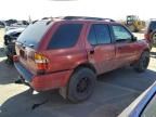 1999 Honda Passport EX