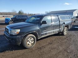 Salvage cars for sale at Columbia Station, OH auction: 2005 Toyota Tacoma Access Cab