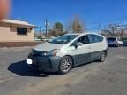 2015 Toyota Prius V