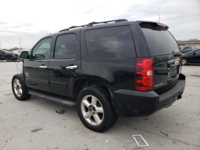 2013 Chevrolet Tahoe C1500 LS