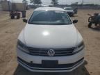 2015 Volkswagen Jetta Base