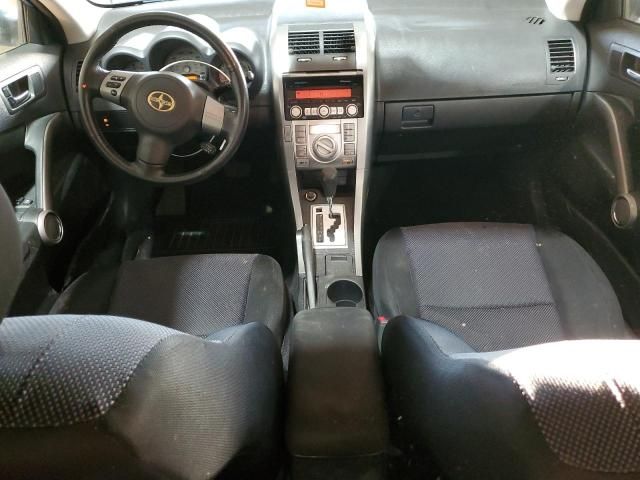 2008 Scion TC