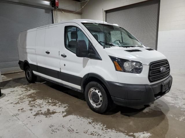 2018 Ford Transit T-150