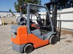 2016 Toyota 8FGCU32 Forklift