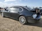 2006 BMW 750 LI