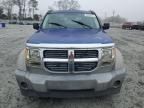 2007 Dodge Nitro SXT