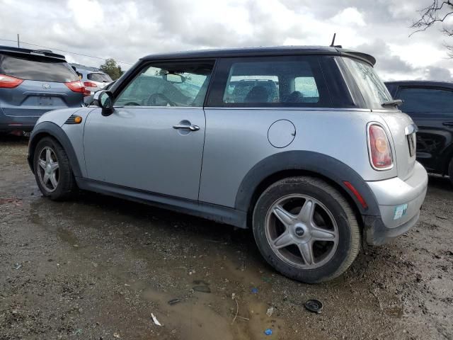 2007 Mini Cooper