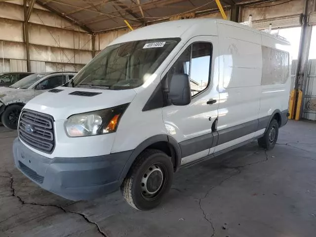 2018 Ford Transit T-150