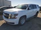 2016 Chevrolet Tahoe Special