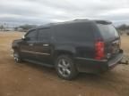 2013 Chevrolet Suburban K1500 LTZ