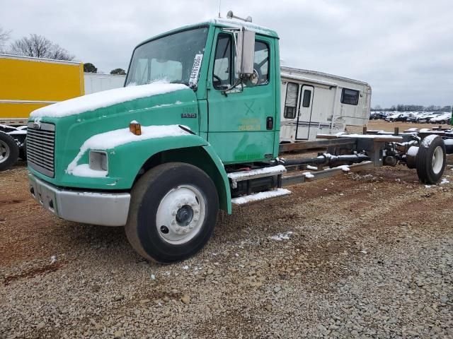 2002 Freightliner Medium Conventional FL70