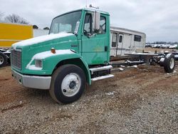 Salvage cars for sale from Copart Tanner, AL: 2002 Freightliner Medium Conventional FL70