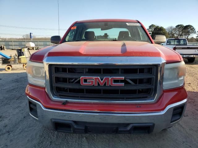 2015 GMC Sierra C1500