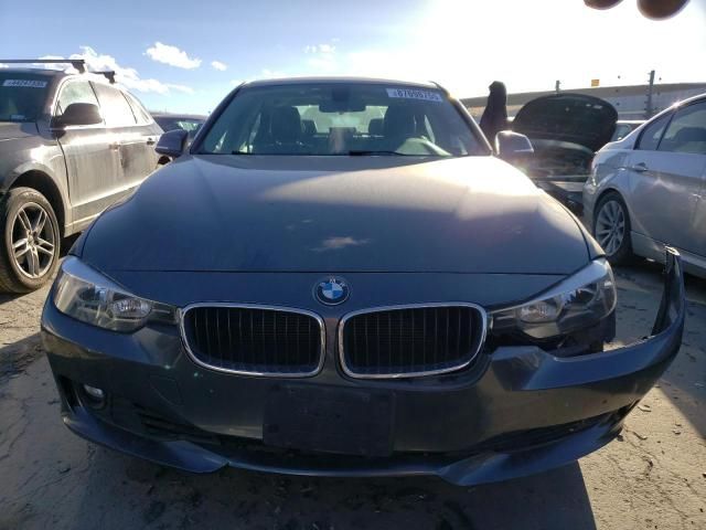 2014 BMW 328 I Sulev