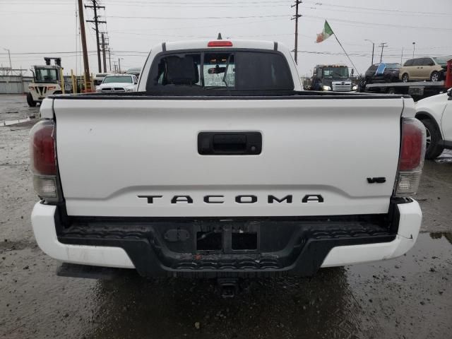 2023 Toyota Tacoma Access Cab