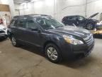 2013 Subaru Outback 2.5I