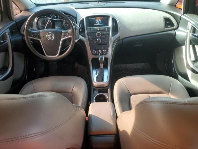 2015 Buick Verano