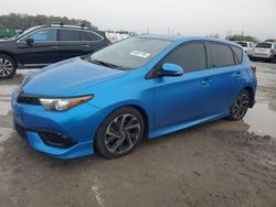 2017 Toyota Corolla IM en venta en Apopka, FL