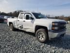 2015 Chevrolet Silverado K1500