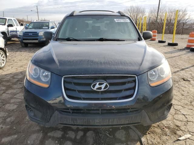 2011 Hyundai Santa FE GLS