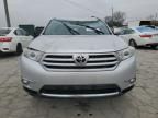 2012 Toyota Highlander Base