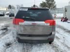 2011 GMC Terrain SLT