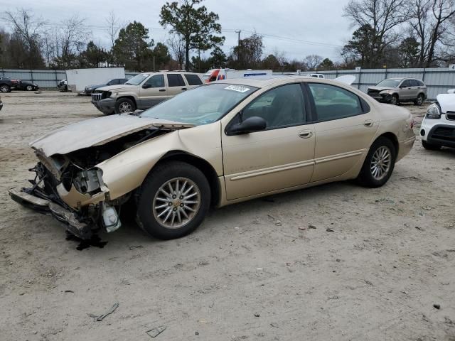 2000 Chrysler Concorde LXI