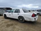 2008 Ford Crown Victoria Police Interceptor