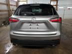 2015 Lexus NX 200T