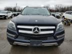 2014 Mercedes-Benz GL 450 4matic