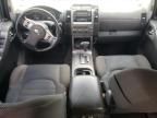 2006 Nissan Pathfinder LE