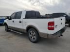 2006 Ford F150 Supercrew