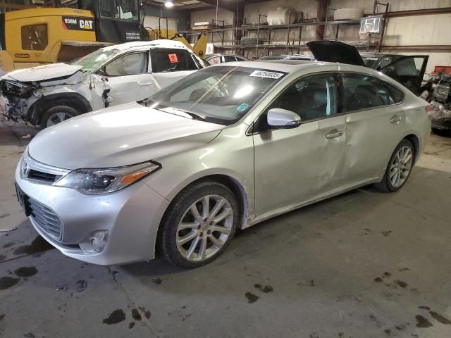 2013 Toyota Avalon Base