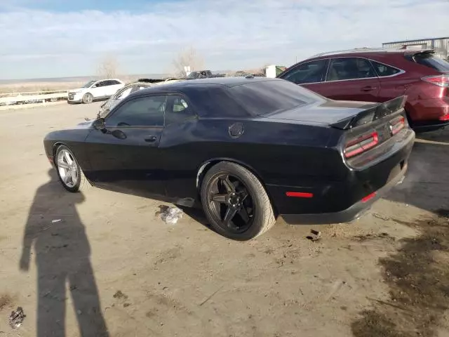 2018 Dodge Challenger R/T