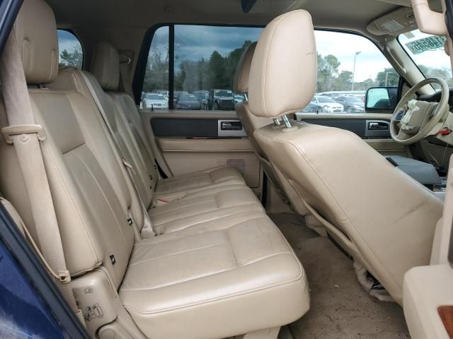 2010 Ford Expedition Eddie Bauer