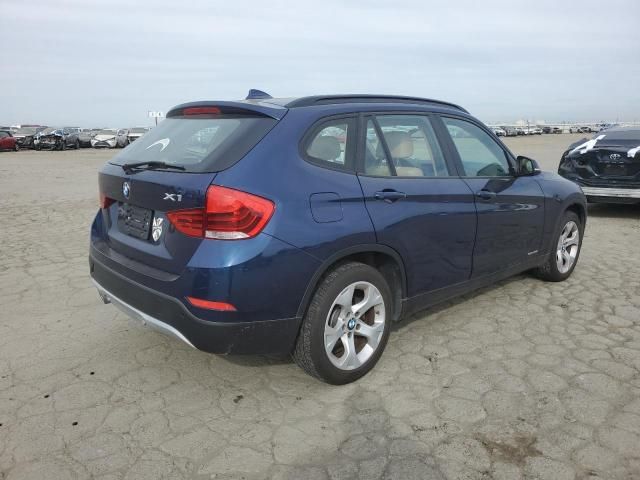 2015 BMW X1 SDRIVE28I