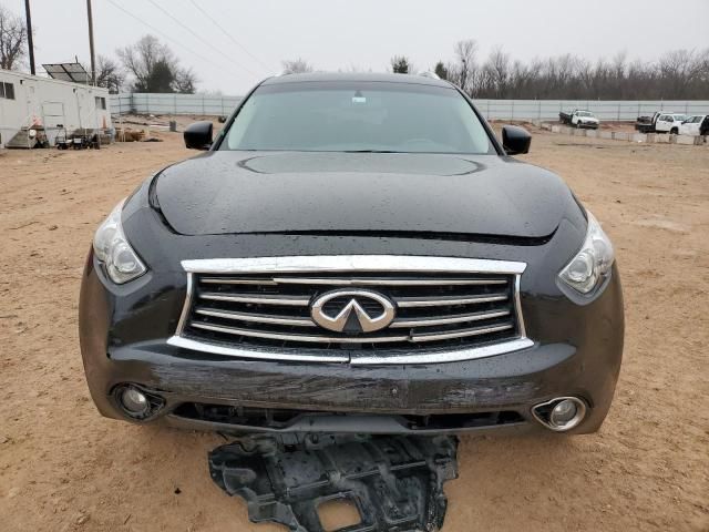 2013 Infiniti FX37