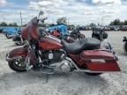 2008 Harley-Davidson Flhtcui