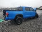 2019 Toyota Tacoma Double Cab