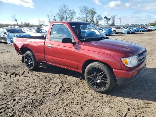 1997 Toyota Tacoma