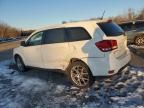 2018 Dodge Journey GT