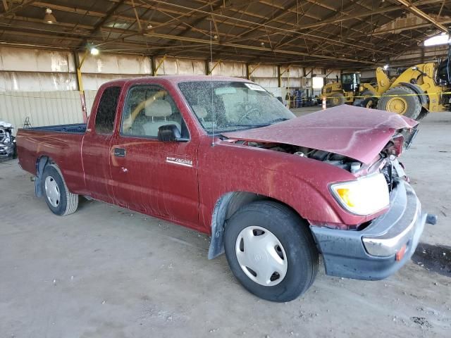 1999 Toyota Tacoma Xtracab