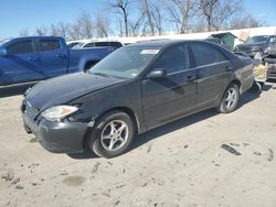 2002 Toyota Camry LE en venta en Bridgeton, MO