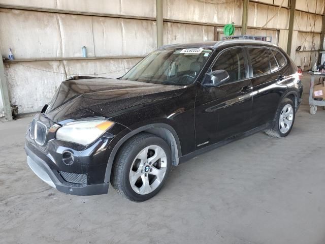 2013 BMW X1 SDRIVE28I