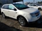 2008 Lincoln MKX