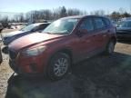 2013 Mazda CX-5 Sport