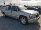 2004 GMC New Sierra C1500