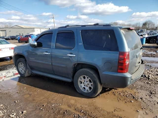 2008 Chevrolet Tahoe K1500