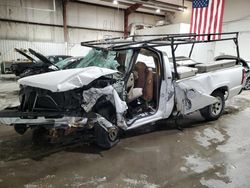 2005 Chevrolet Silverado C1500 en venta en Tulsa, OK