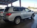 2011 Toyota Highlander Limited